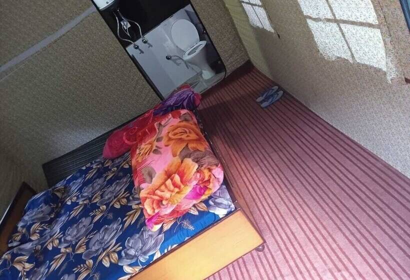 Bed and Breakfast Barot , Waterfall Camps And Domes, Himachal Pradesh