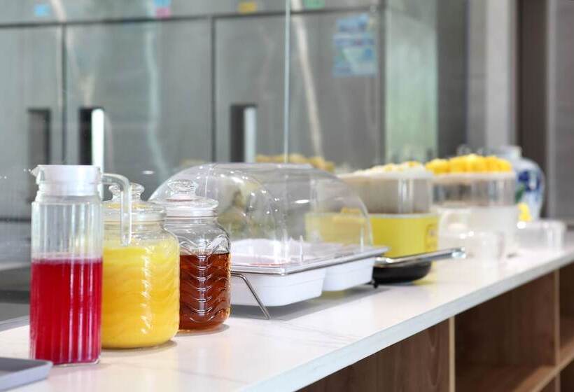 צימר Yangshuo Fairyland