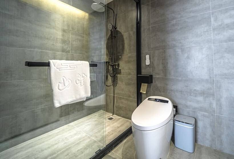 צימר Yangshuo Fairyland