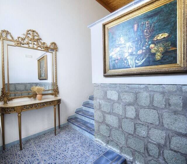 Room In B&b   Ischia Forio, In 4 Under The Sign Of Relaxation And Well Being