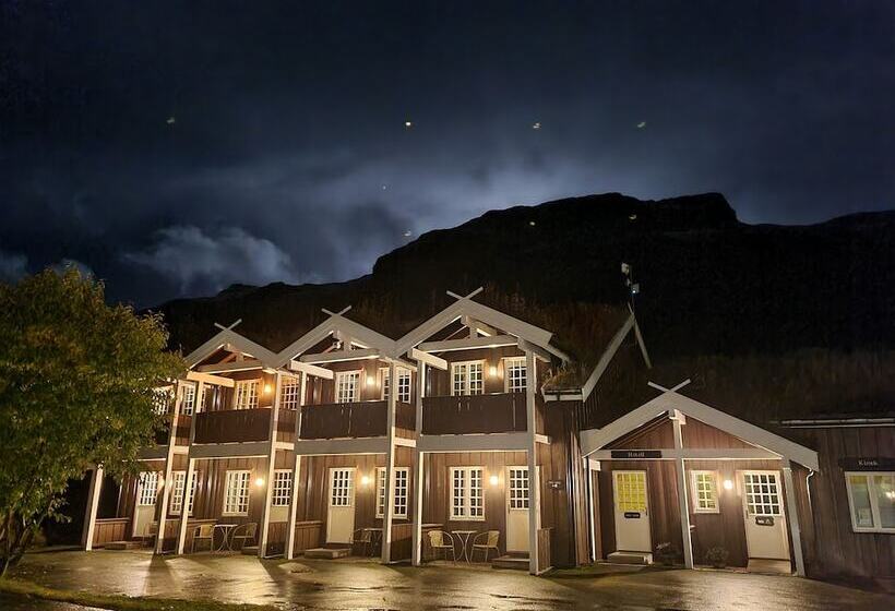 צימר østerbø Fjellstove