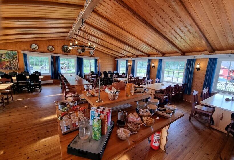 צימר østerbø Fjellstove