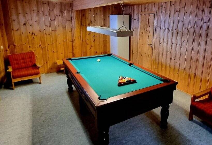 צימר østerbø Fjellstove