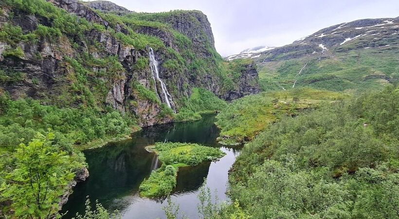 צימר østerbø Fjellstove