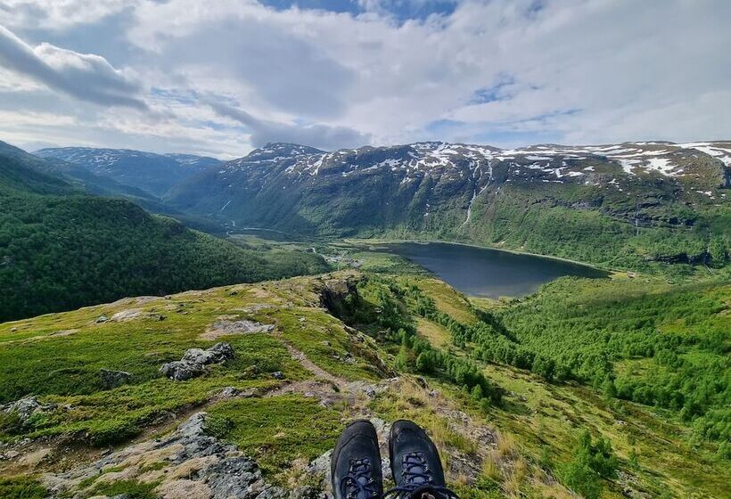 צימר østerbø Fjellstove