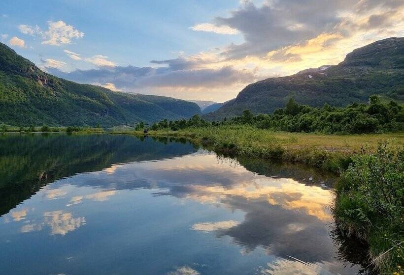 צימר østerbø Fjellstove