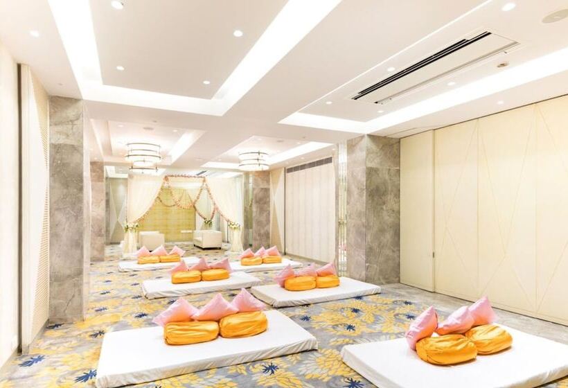 Beyzaa Hotel & Suites , Kolkata