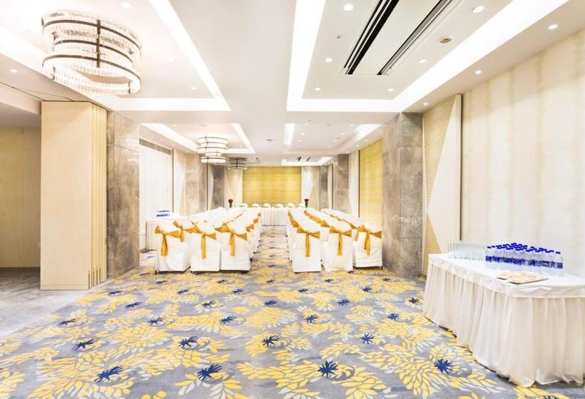 Beyzaa Hotel & Suites , Kolkata