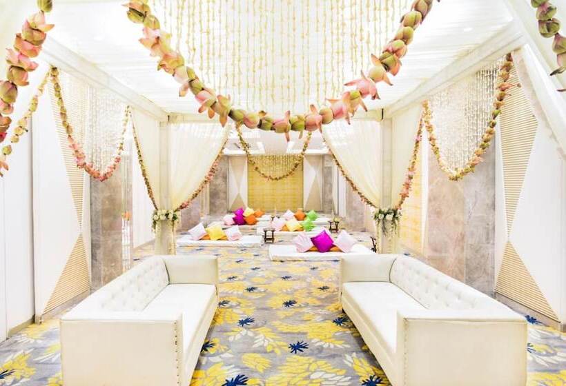 Beyzaa Hotel & Suites , Kolkata