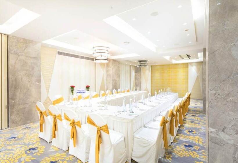 Beyzaa Hotel & Suites , Kolkata