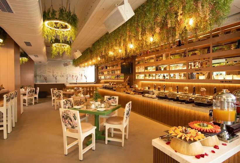 Beyzaa Hotel & Suites , Kolkata