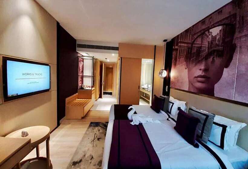 Beyzaa Hotel & Suites , Kolkata