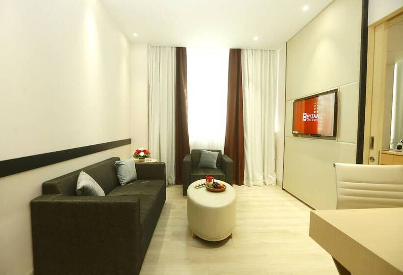 Beyzaa Hotel & Suites , Kolkata