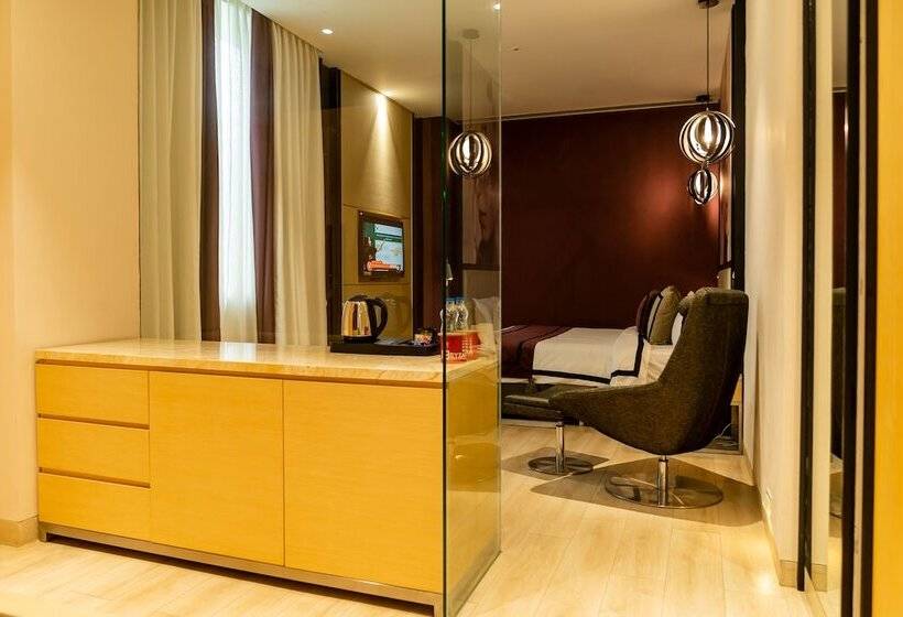 Beyzaa Hotel & Suites , Kolkata