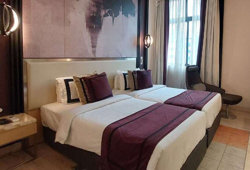 Beyzaa Hotel & Suites , Kolkata