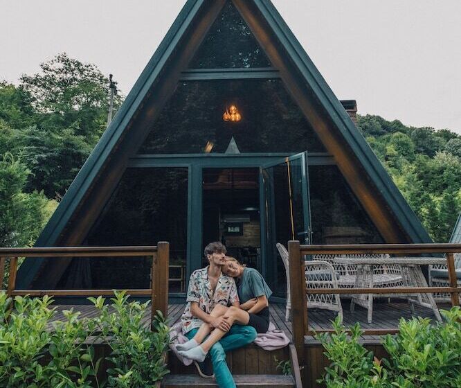 Bls Bungalove Sapanca