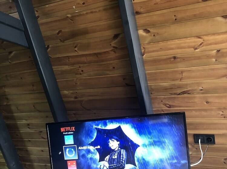 Bls Bungalove Sapanca