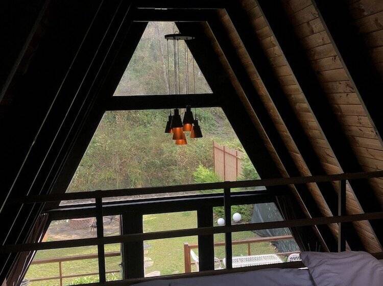 Bls Bungalove Sapanca