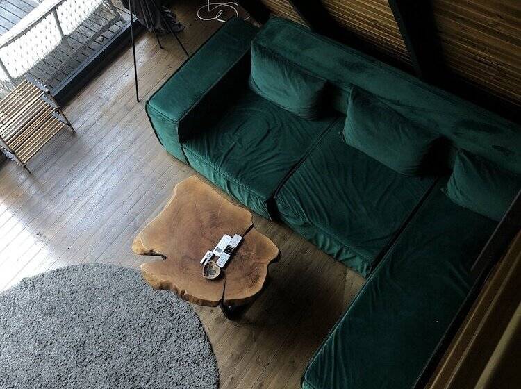 Bls Bungalove Sapanca