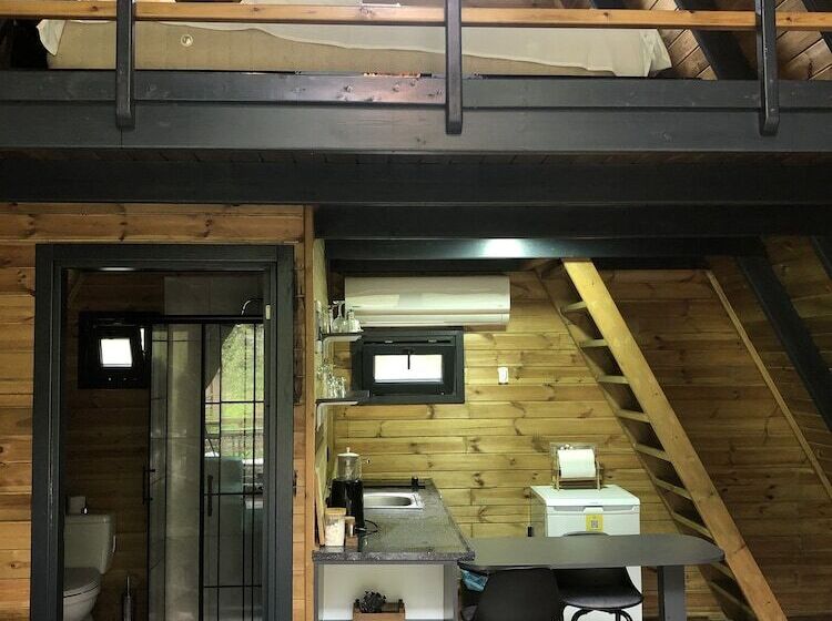 Bls Bungalove Sapanca