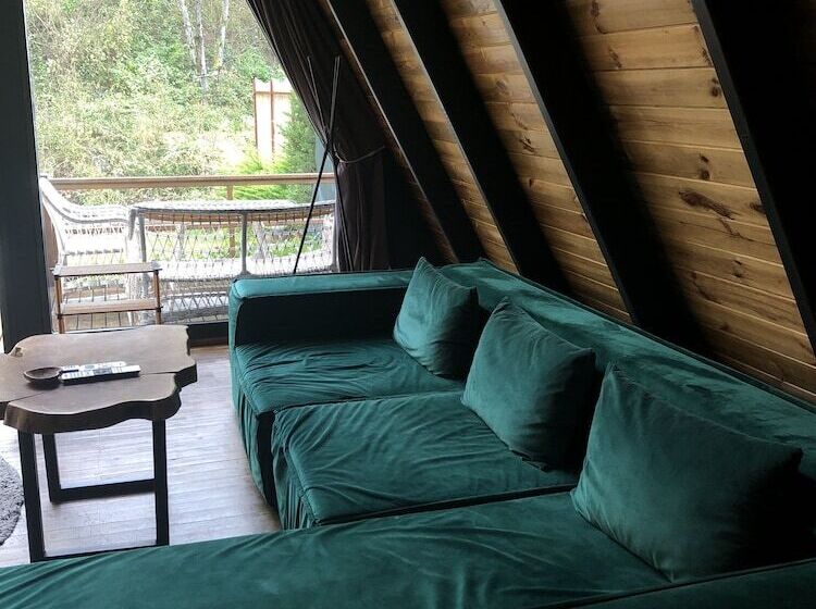 Bls Bungalove Sapanca