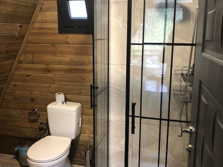 Bls Bungalove Sapanca