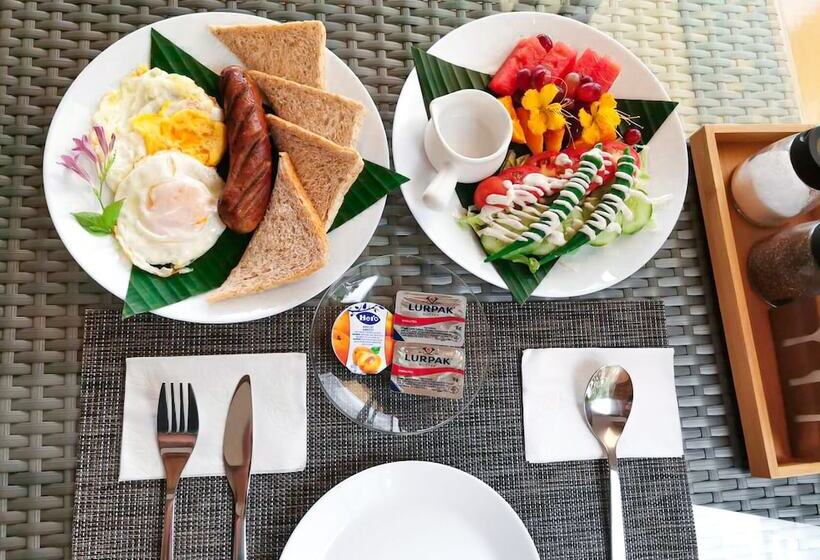 Blue Joys Marine Sports Resort