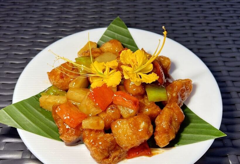 Blue Joys Marine Sports Resort