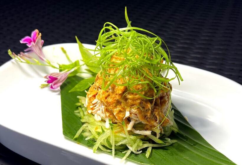 Blue Joys Marine Sports Resort