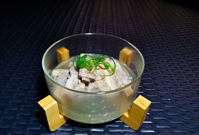 Blue Joys Marine Sports Resort