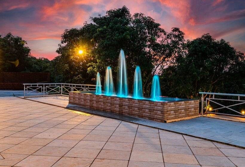 Chinar Wood Resort Dapoli