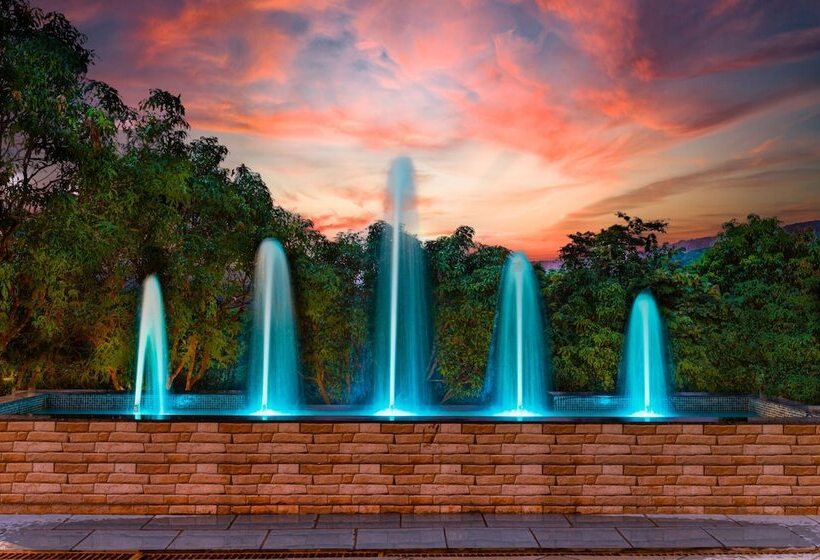 Chinar Wood Resort Dapoli