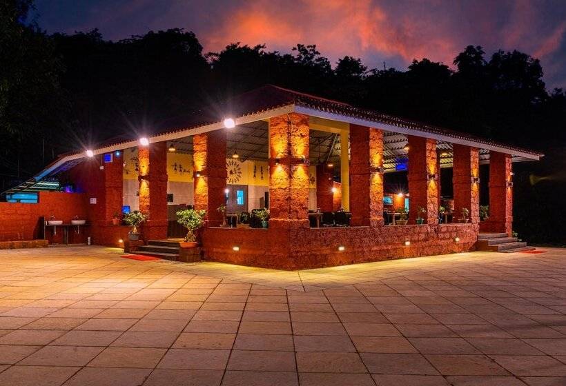 Chinar Wood Resort Dapoli