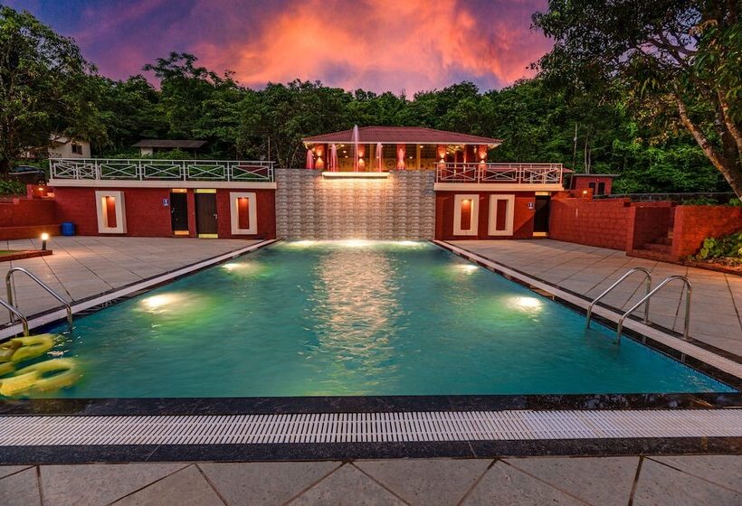 Chinar Wood Resort Dapoli