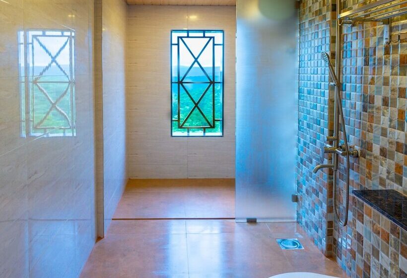 Chinar Wood Resort Dapoli