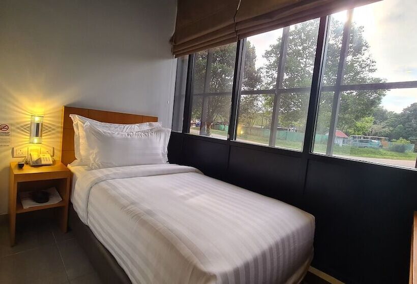 D Primahotel Bintan