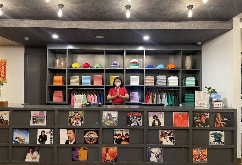 D Primahotel Bintan