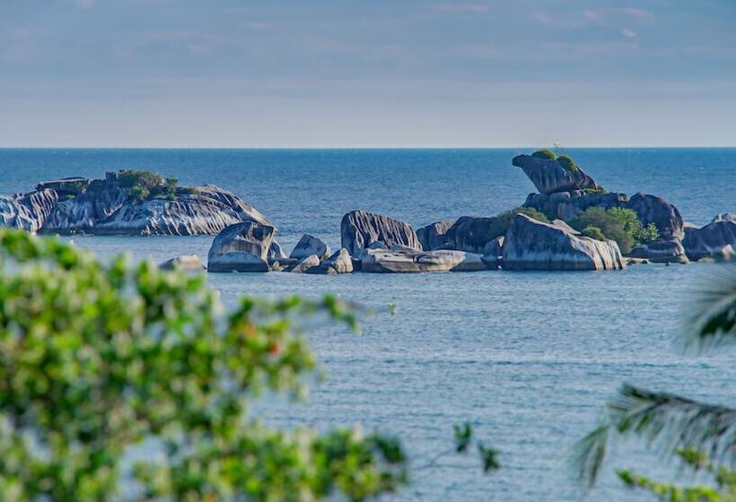 Dafam Resort Belitung