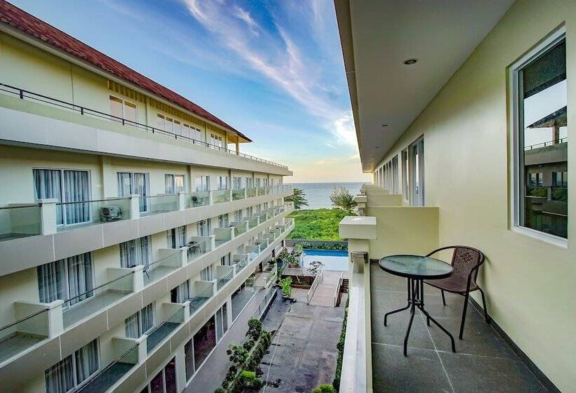 Dafam Resort Belitung