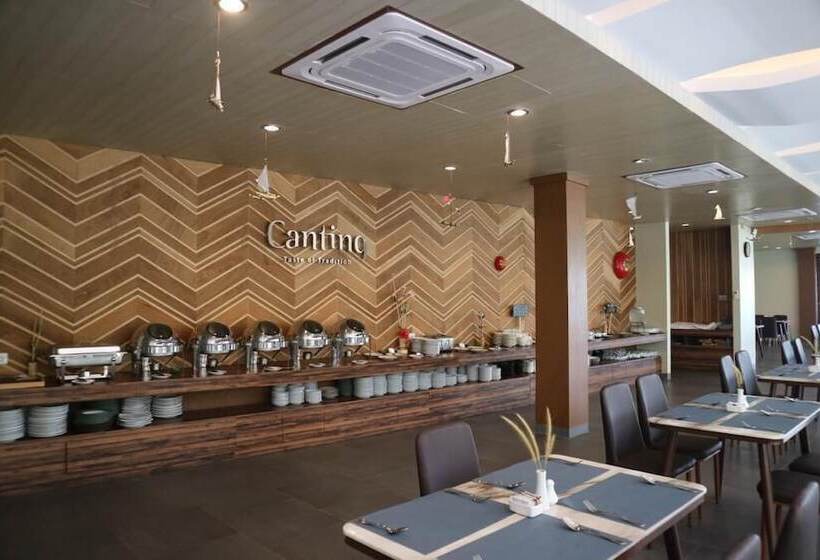 Dafam Resort Belitung