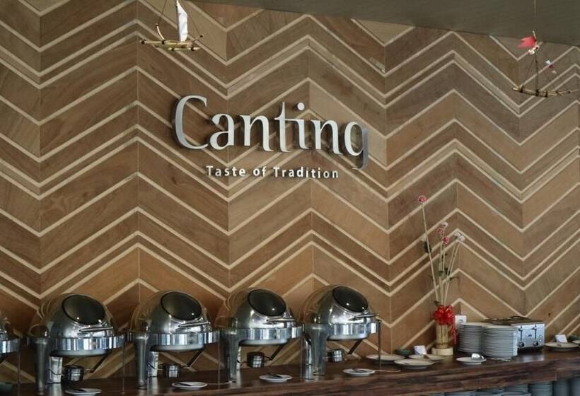 Dafam Resort Belitung