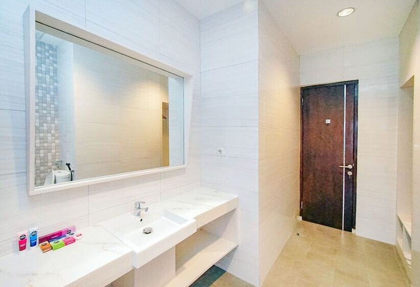 Dafam Resort Belitung