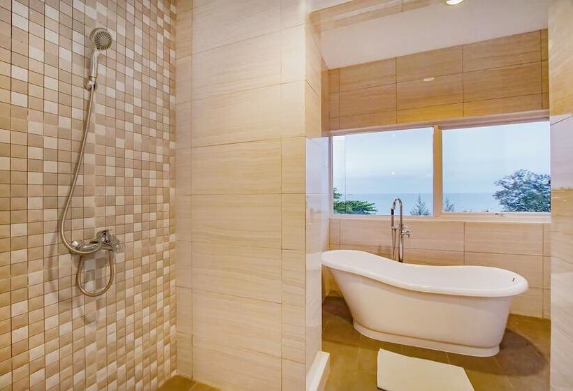 Dafam Resort Belitung