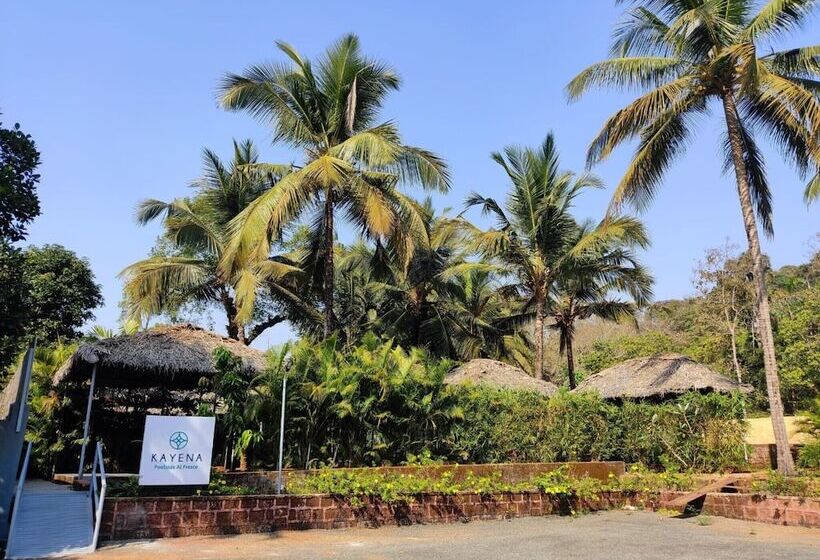 De Garland Palolem   Am Hotel Kollection