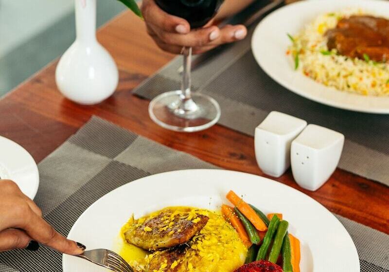 De Garland Palolem   Am Hotel Kollection