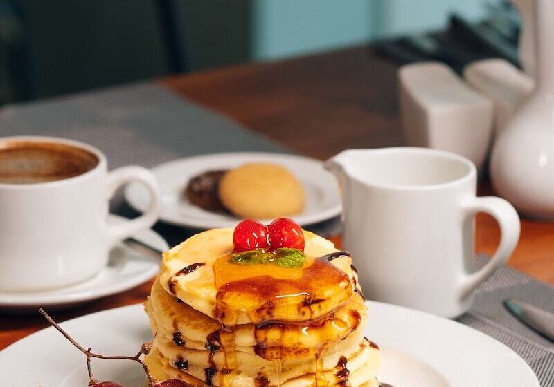 De Garland Palolem   Am Hotel Kollection