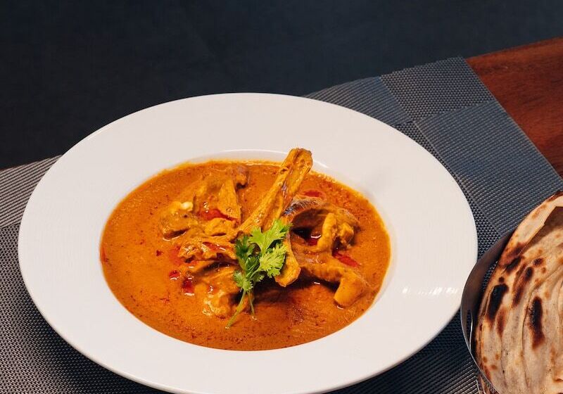 De Garland Palolem   Am Hotel Kollection