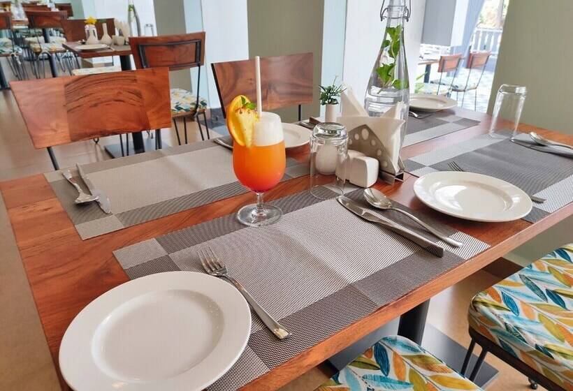 De Garland Palolem   Am Hotel Kollection