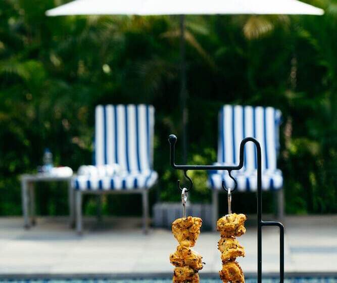 De Garland Palolem   Am Hotel Kollection