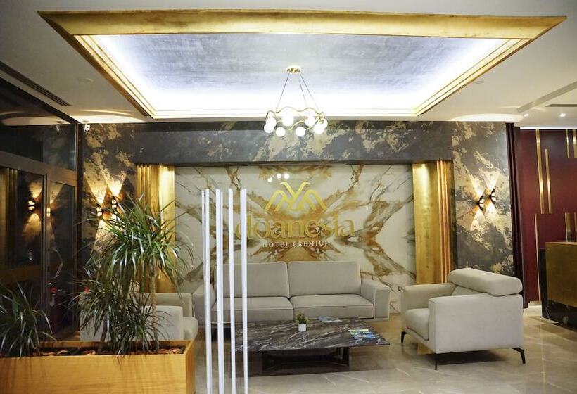 Doanesia Premium Hotel & Spa